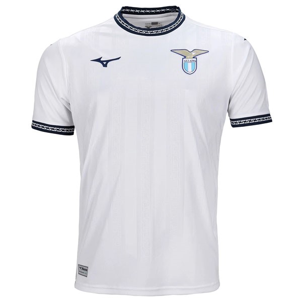 Tailandia Camiseta Lazio Tercera equipo 2023-24